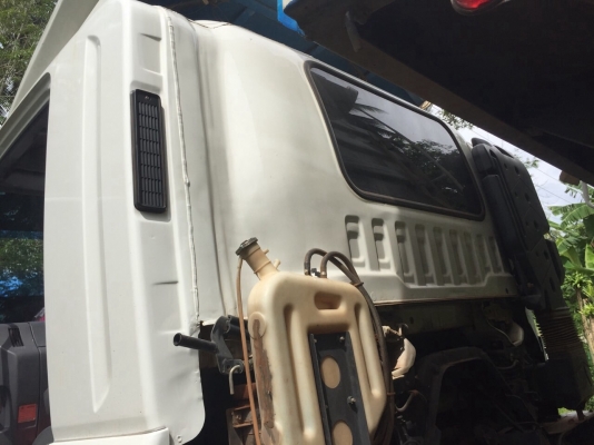 ขายดาวน์10ล้อดั้มพ์ ISUZU MP1FXZ7778T เครื่อง 360แรงม้า ปี56 สนใจโทร 081-970-1072