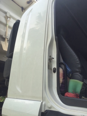 ขายดาวน์10ล้อดั้มพ์ ISUZU MP1FXZ7778T เครื่อง 360แรงม้า ปี56 สนใจโทร 081-970-1072