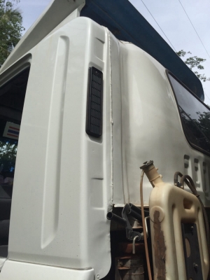 ขายดาวน์10ล้อดั้มพ์ ISUZU MP1FXZ7778T เครื่อง 360แรงม้า ปี56 สนใจโทร 081-970-1072