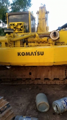 ขายรถขุดKOMATSU PC100-3 ช่วงล่างดี แอน์เย็น ทำงานดี เอกสารครบ สภาพพร้อมลงลุยงาน ขายรถขุดKOMATSU PC100-3 ช่วงล่างดี แอน์เย็น ทำงานดี เอกสารครบ สภาพพร้อมลงลุยงาน