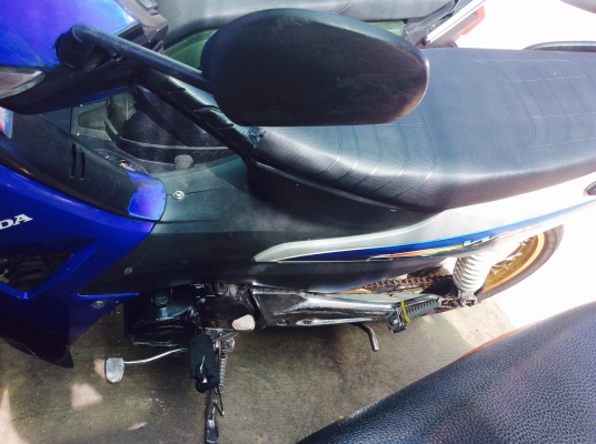 ขาย เวฟ100 u box