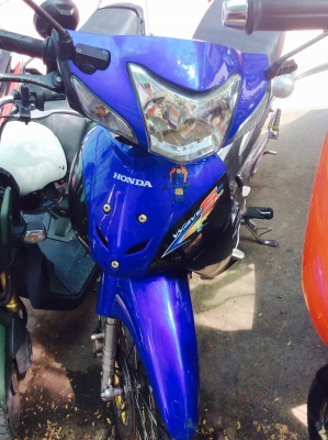 ขาย wave 100u box