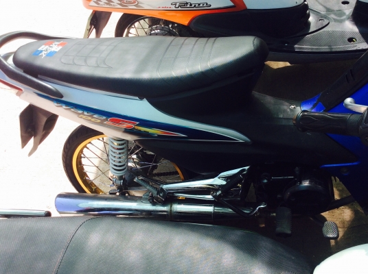 ขาย wave 100u box ขาย wave 100u box