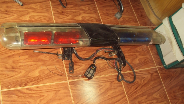 ขายไซเรน