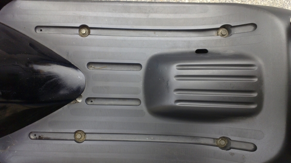 Suzuki Choinori 50CC สี่จังหวะ มือสองญี่ปุ่น มือหนึ่งบ้านเรา แท้ๆ lสภาพ 95 \%