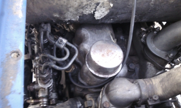 ขาย รถไถ lsekl 27 แรง 2 เพลา สวยๆ พร้อมใช้ ต่อรองได้ขายได้ขายเลยครับ