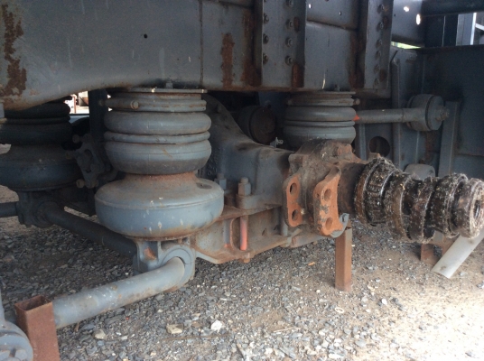 ขายรถบัส10ล้อ