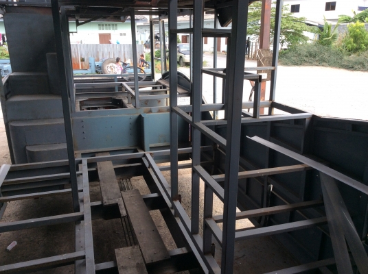 ขายรถบัส10ล้อ