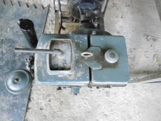 ขายเครื่องสูบน้ำคูโบต้า รุ่นเก่า