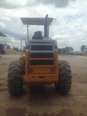 รถตัก KOMATSU 510 กรองเดี่ยว