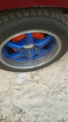 ขายด่วน!!! นิสสันบิ๊กเอ็ม ติดแก๊ส LPG ขายด่วน!!! นิสสันบิ๊กเอ็ม ติดแก๊ส LPG