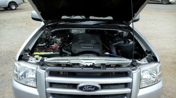 ขายFORD RANGER XLS2500 ปี2006