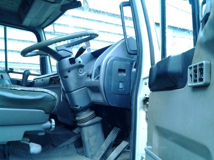 ขาย HINO 6 ล้อ สิงห์ไฮเทค 195 แรงม้า รถห้างแท้ ปี 39 ลดเหลือ 525000 ครับ