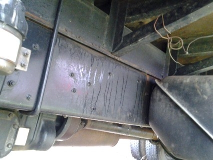 ขาย HINO 6 ล้อ สิงห์ไฮเทค 195 แรงม้า รถห้างแท้ ปี 39 ลดเหลือ 525000 ครับ