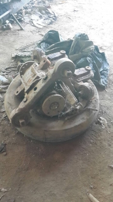 sale>> ขายเกียร์ สโล ร้อกกี้ เก่าเก็บครับ โทร 089-806-4664 หล่อง