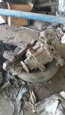 sale>> ขายเกียร์ สโล ร้อกกี้ เก่าเก็บครับ โทร 089-806-4664 หล่อง