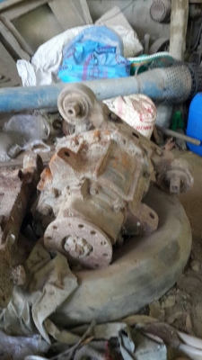 sale>> ขายเกียร์ สโล ร้อกกี้ เก่าเก็บครับ โทร 089-806-4664 หล่อง