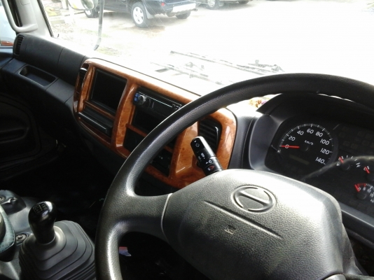 ขาย  6 ล้อ/ฮีโน่