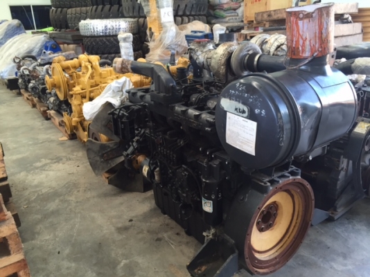 เครื่องยนต์มือสองจากญี่ปุ่น