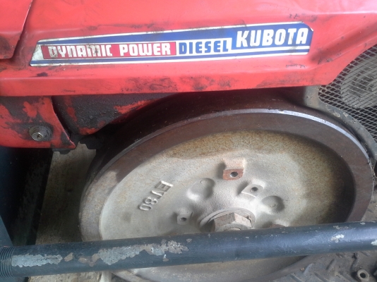 ขายเครื่อง KUBOTA ขายเครื่อง KUBOTA