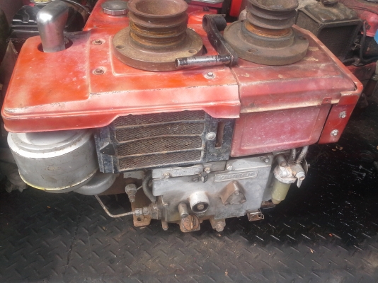 ขายเครื่อง KUBOTA ขายเครื่อง KUBOTA