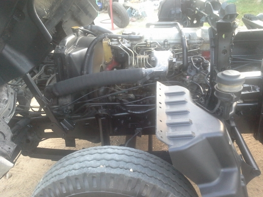 ขาย6ล้อดั้ม FCเมกก้า150 แรงปี48 สภาพสวยเดิมพร้อมใช้งานสุดๆ 100\% ต่อรองได้ ขาย6ล้อดั้ม FCเมกก้า150 แรงปี48 สภาพสวยเดิมพร้อมใช้งานสุดๆ 100\% ต่อรองได้