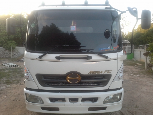 ขาย6ล้อดั้ม FCเมกก้า150 แรงปี48 สภาพสวยเดิมพร้อมใช้งานสุดๆ 100\% ต่อรองได้