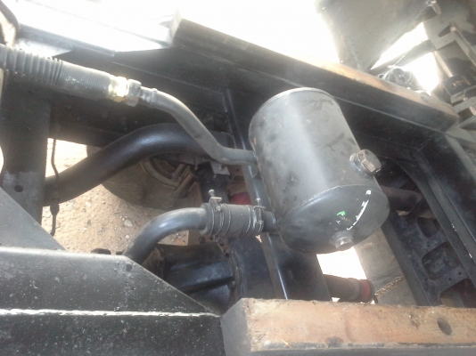 ขาย6ล้อดั้ม FCเมกก้า150 แรงปี48 สภาพสวยเดิมพร้อมใช้งานสุดๆ 100\% ต่อรองได้ ขาย6ล้อดั้ม FCเมกก้า150 แรงปี48 สภาพสวยเดิมพร้อมใช้งานสุดๆ 100\% ต่อรองได้