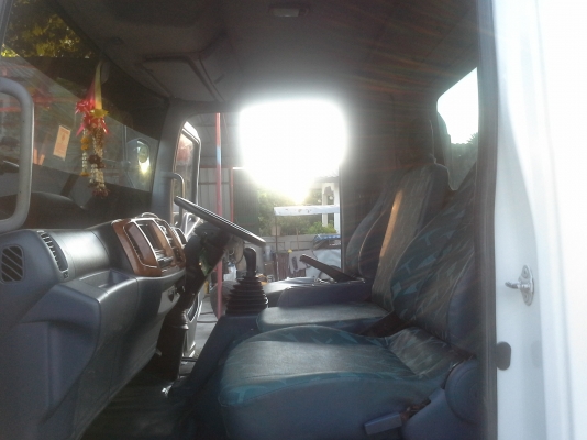 ขาย6ล้อดั้ม FCเมกก้า150 แรงปี48 สภาพสวยเดิมพร้อมใช้งานสุดๆ 100\% ต่อรองได้ ขาย6ล้อดั้ม FCเมกก้า150 แรงปี48 สภาพสวยเดิมพร้อมใช้งานสุดๆ 100\% ต่อรองได้