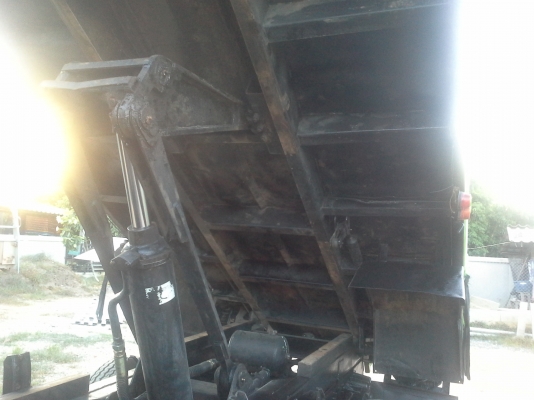 ขาย6ล้อดั้ม FCเมกก้า150 แรงปี48 สภาพสวยเดิมพร้อมใช้งานสุดๆ 100\% ต่อรองได้ ขาย6ล้อดั้ม FCเมกก้า150 แรงปี48 สภาพสวยเดิมพร้อมใช้งานสุดๆ 100\% ต่อรองได้