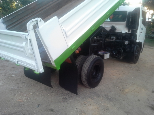 ขาย6ล้อดั้ม FCเมกก้า150 แรงปี48 สภาพสวยเดิมพร้อมใช้งานสุดๆ 100\% ต่อรองได้ ขาย6ล้อดั้ม FCเมกก้า150 แรงปี48 สภาพสวยเดิมพร้อมใช้งานสุดๆ 100\% ต่อรองได้