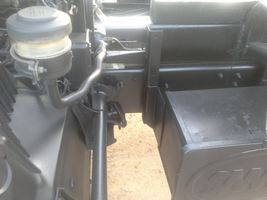 ขาย6ล้อดั้ม FCเมกก้า150 แรงปี48 สภาพสวยเดิมพร้อมใช้งานสุดๆ 100\% ต่อรองได้ ขาย6ล้อดั้ม FCเมกก้า150 แรงปี48 สภาพสวยเดิมพร้อมใช้งานสุดๆ 100\% ต่อรองได้