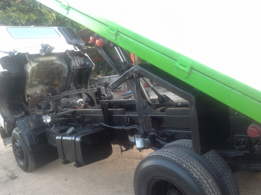 ขาย6ล้อดั้ม FCเมกก้า150 แรงปี48 สภาพสวยเดิมพร้อมใช้งานสุดๆ 100\% ต่อรองได้ ขาย6ล้อดั้ม FCเมกก้า150 แรงปี48 สภาพสวยเดิมพร้อมใช้งานสุดๆ 100\% ต่อรองได้