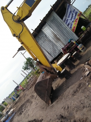 ขายแม็กโคร โกเบโก้มาคที120 เก่านอกสองปีราคาถูกเอกสารครบ