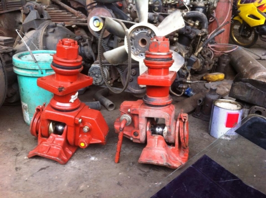 ขายลำโพงใหญ่ KTK ล็อคสองชั้น แพ็คคู่ 18,000 บาท