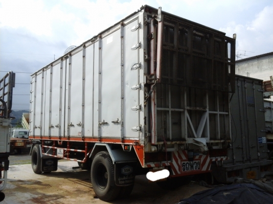 ขายลูกพ่วง ตู้ 10 บาน