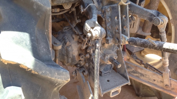 ขาย ยันมาร์ 45 แรง สวยเดิม เครื่องนิ่มมาก ไม่มีเยิ้ม ยางสวย