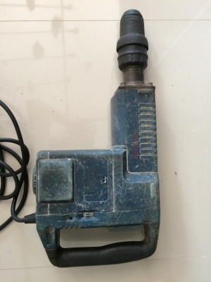 สกัด bosch 11E