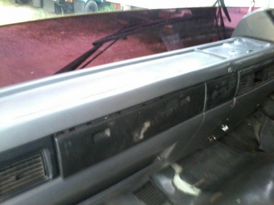 10ล้อHINO FL3H เครื่องJO8C 210แรง กระบะยาว6.20เมตร