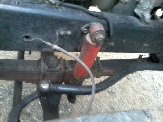 10ล้อHINO FL3H เครื่องJO8C 210แรง กระบะยาว6.20เมตร