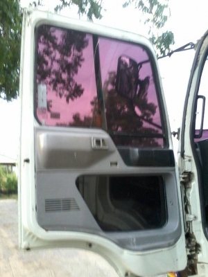 10ล้อHINO FL3H เครื่องJO8C 210แรง กระบะยาว6.20เมตร