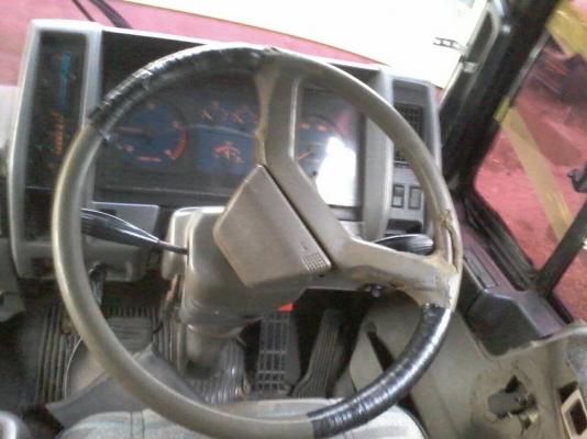 10ล้อHINO FL3H เครื่องJO8C 210แรง กระบะยาว6.20เมตร