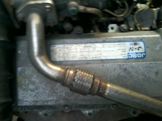 10ล้อHINO FL3H เครื่องJO8C 210แรง กระบะยาว6.20เมตร