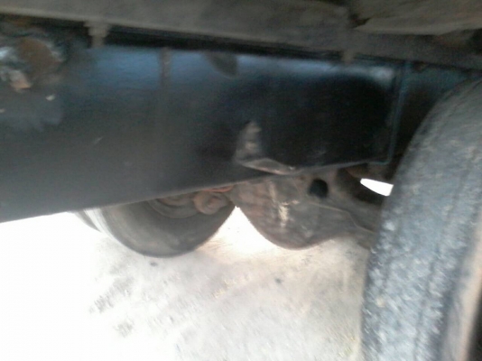 10ล้อHINO FL3H เครื่องJO8C 210แรง กระบะยาว6.20เมตร