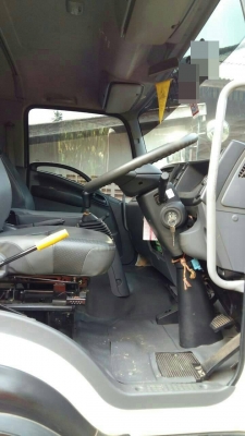 ISUZU  FTR 240  ยอดจัดไฟแนนซ์ได้ 1,000,000 บาทคะ