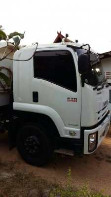 ISUZU  FTR 240  ยอดจัดไฟแนนซ์ได้ 1,000,000 บาทคะ