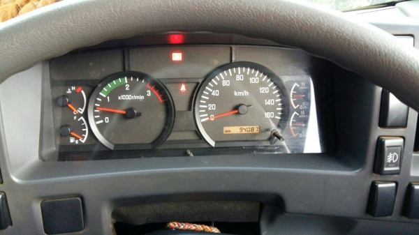 ISUZU  FTR 240  ยอดจัดไฟแนนซ์ได้ 1,000,000 บาทคะ