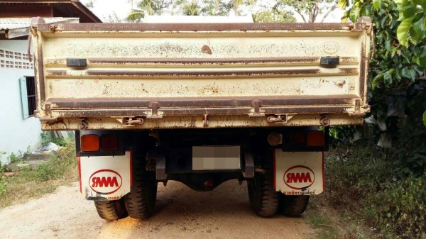 ISUZU  FTR 240  ยอดจัดไฟแนนซ์ได้ 1,000,000 บาทคะ