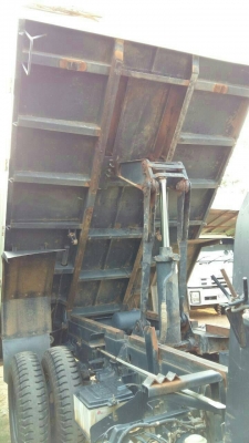 ISUZU  FTR 240  ยอดจัดไฟแนนซ์ได้ 1,000,000 บาทคะ