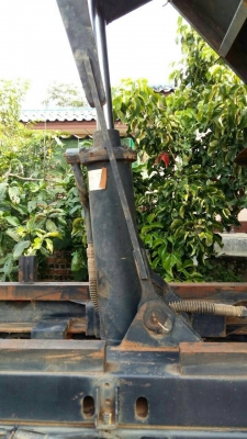 ISUZU  FTR 240  ยอดจัดไฟแนนซ์ได้ 1,000,000 บาทคะ